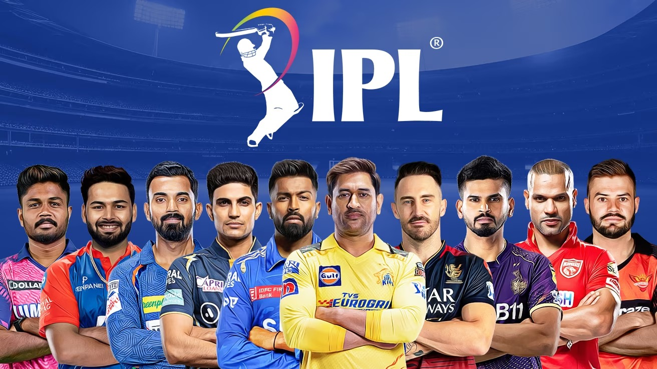 IPL 2026 Betting on Reddybook - Best Odds & 1 Min Payouts